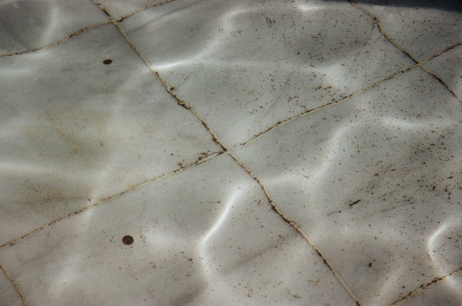 Grouts and Admixtures