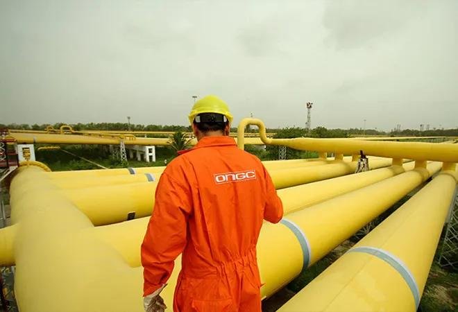 ONGC