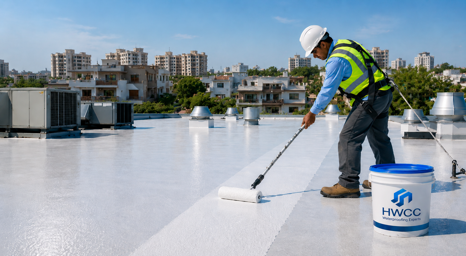 HWCC Engineered Solutions