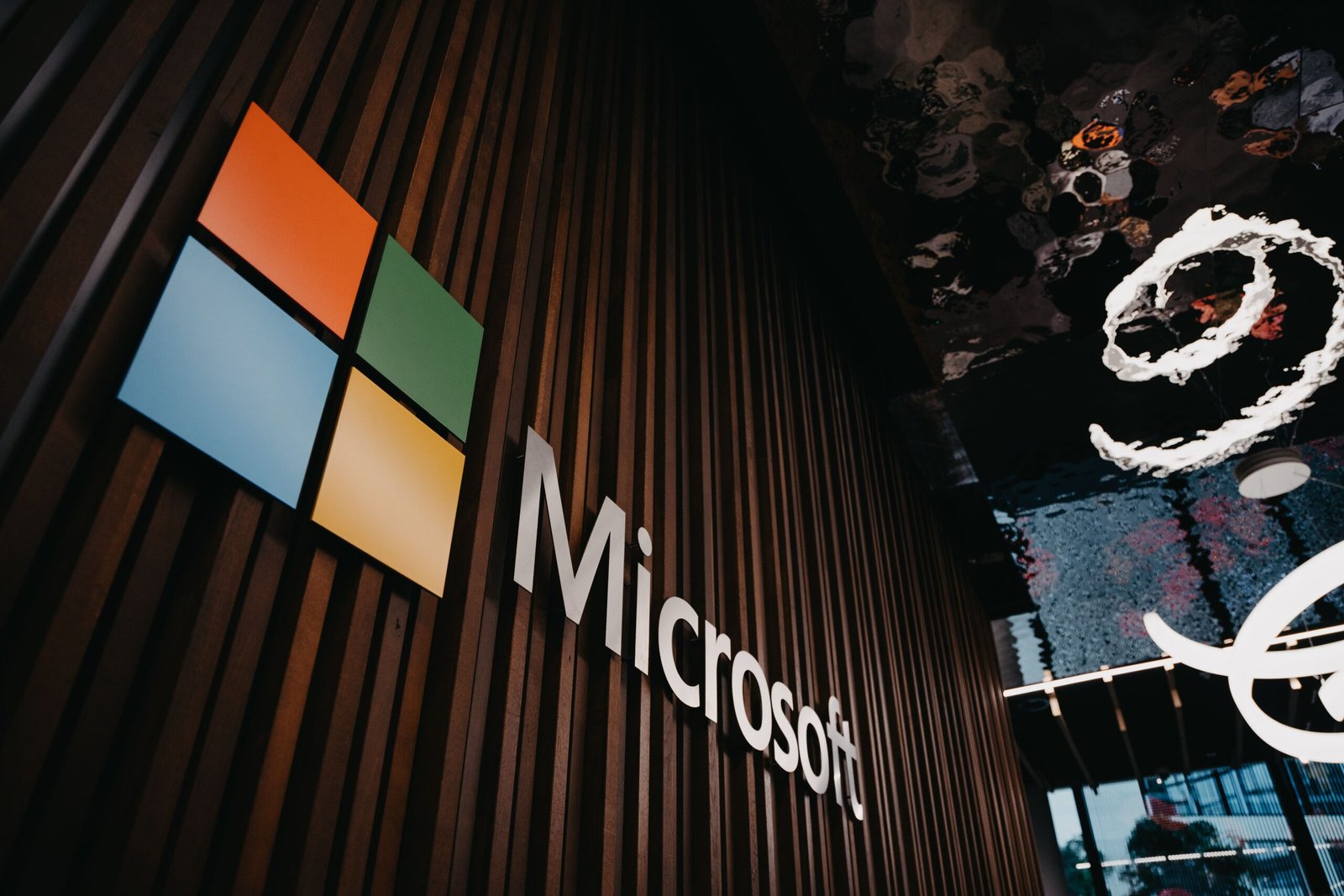 Microsoft Campus