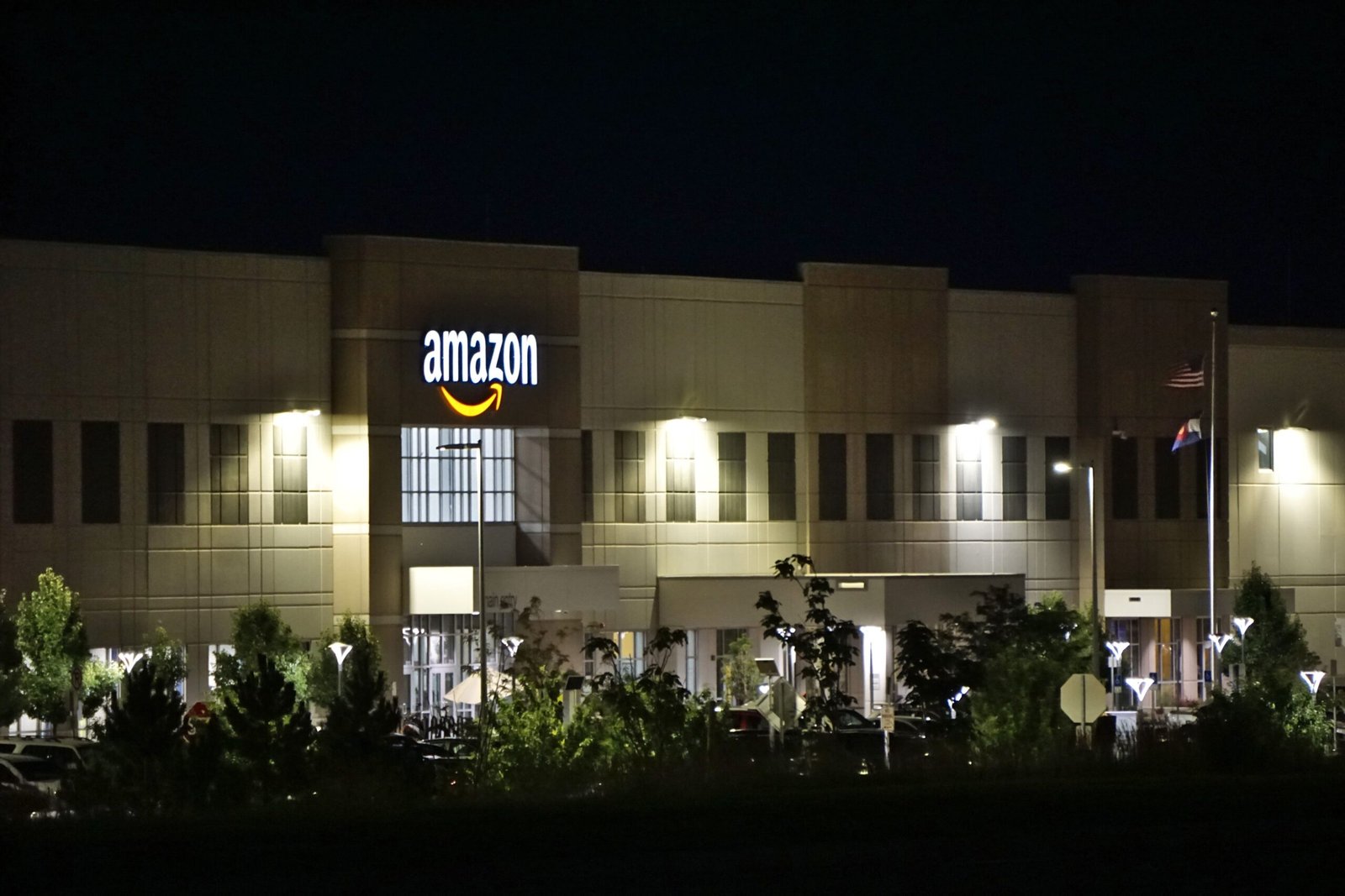 Amazon Facility